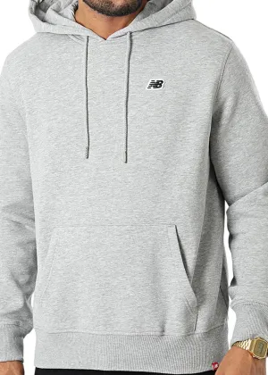 MT23602 - Athletic Grey