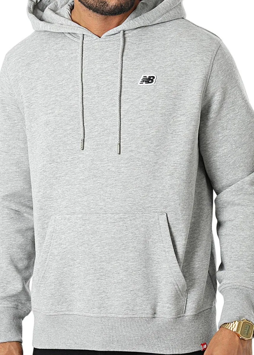 MT23602 - Athletic Grey