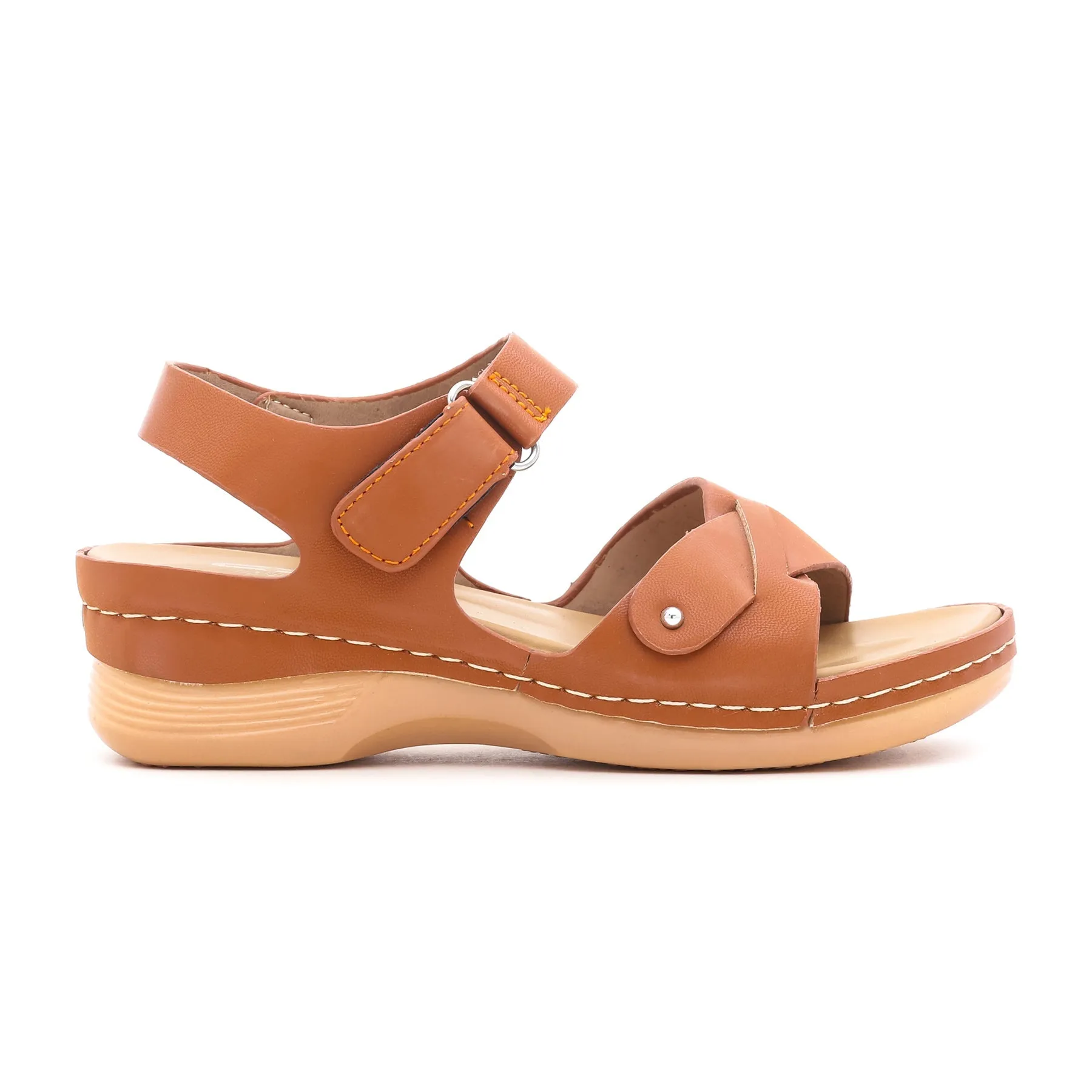 Mustard Casual Softy CL3912