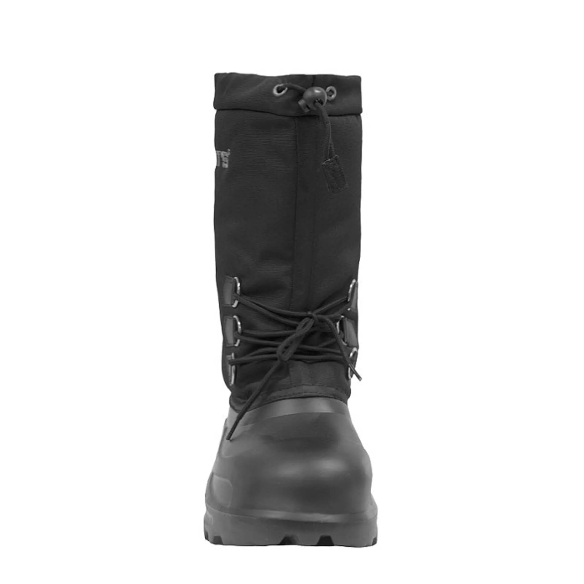 Nats Men's Winter Work Boots R900 | Nylon EVA Ultra-Light, Plain Toe, Removable Primaloft® Liner, -85°C Rated, Front Lacing, Draw Cord | Limited Sizes