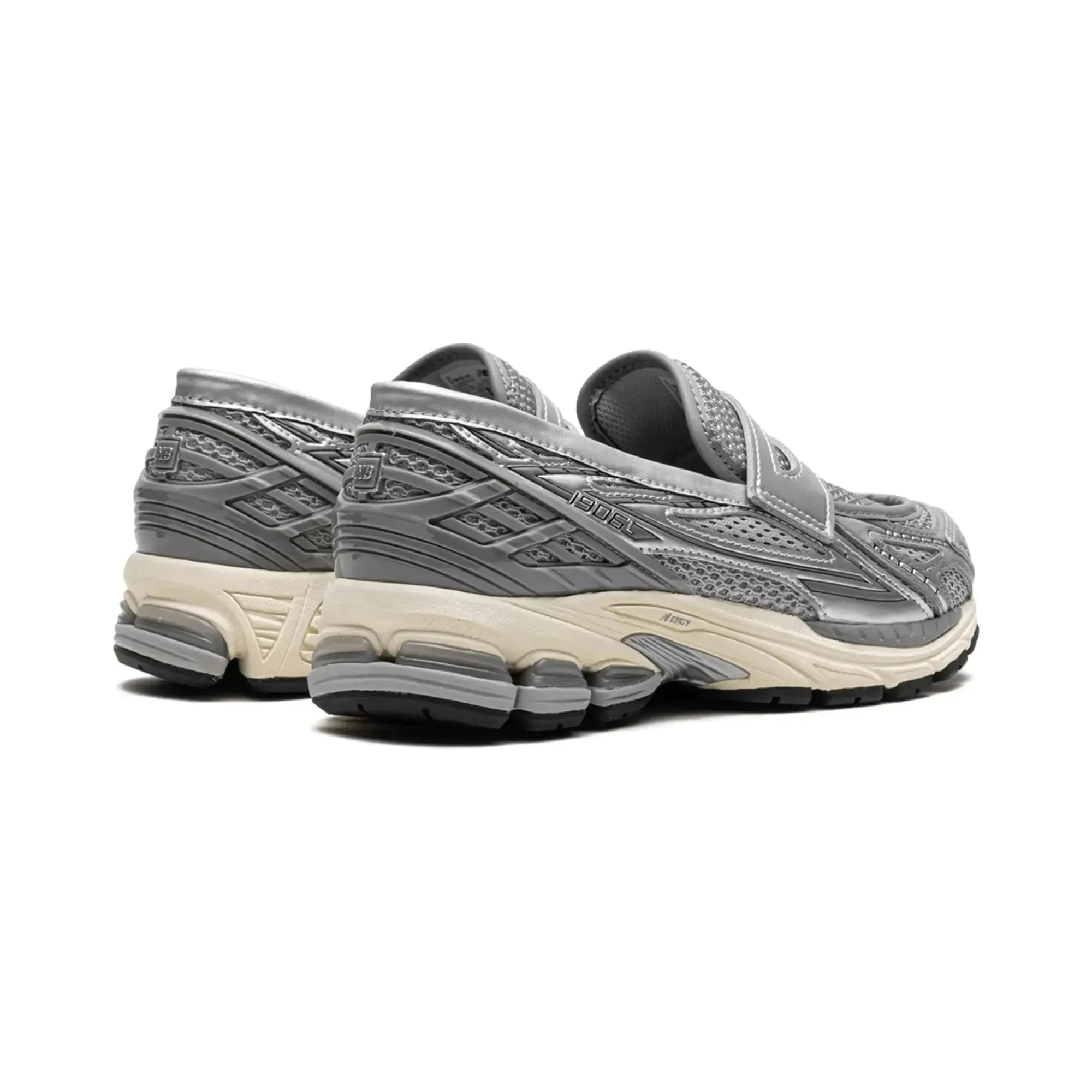 New Balance 1906L "Metallic Silver"