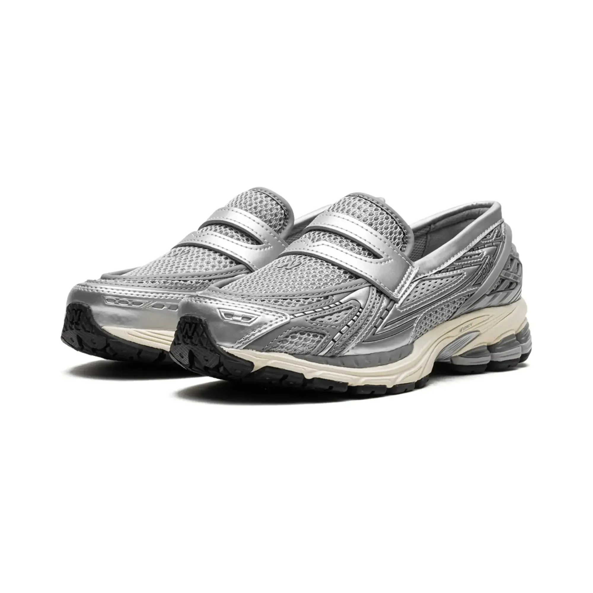 New Balance 1906L "Metallic Silver"