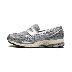 New Balance 1906L "Metallic Silver"