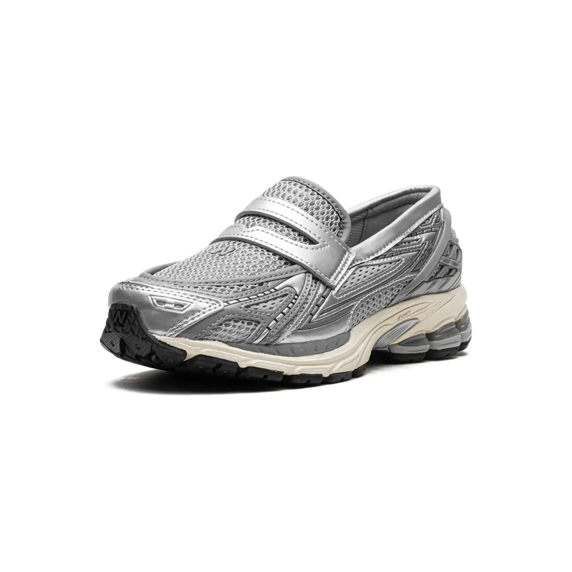 New Balance 1906L "Metallic Silver"
