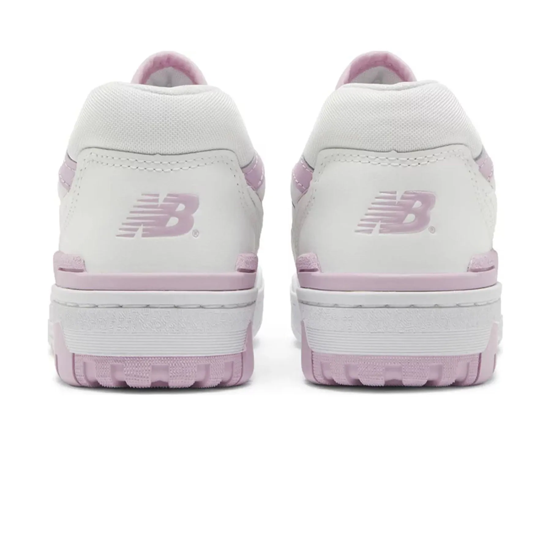 New Balance 550 Wmns 'White Bubblegum Pink'