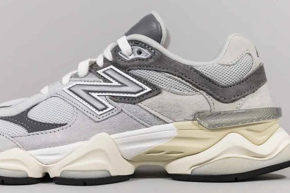 New Balance 9060 'Rain Cloud'