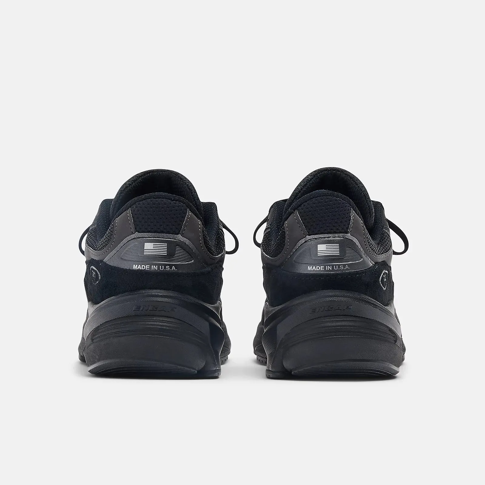 New Balance - 990V6 U990BB6 Black