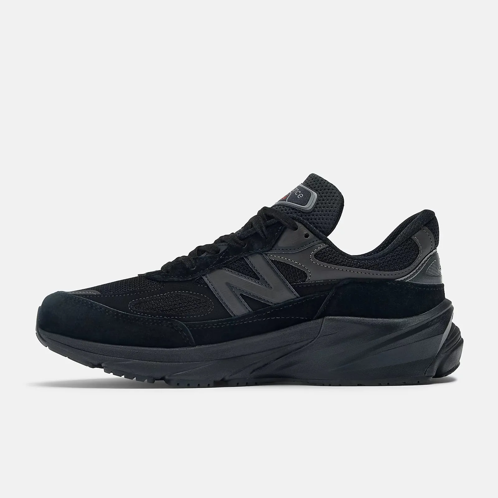 New Balance - 990V6 U990BB6 Black