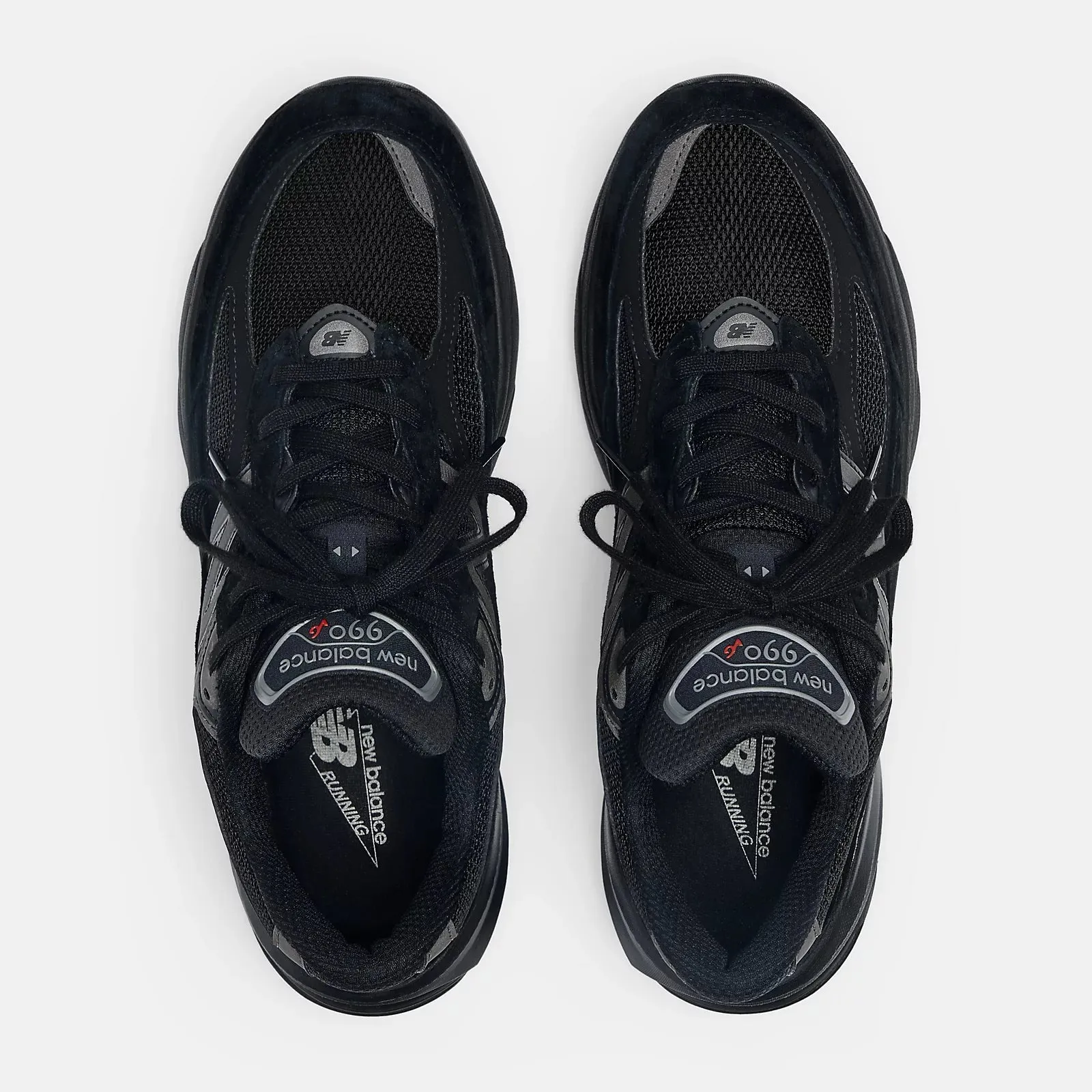 New Balance - 990V6 U990BB6 Black
