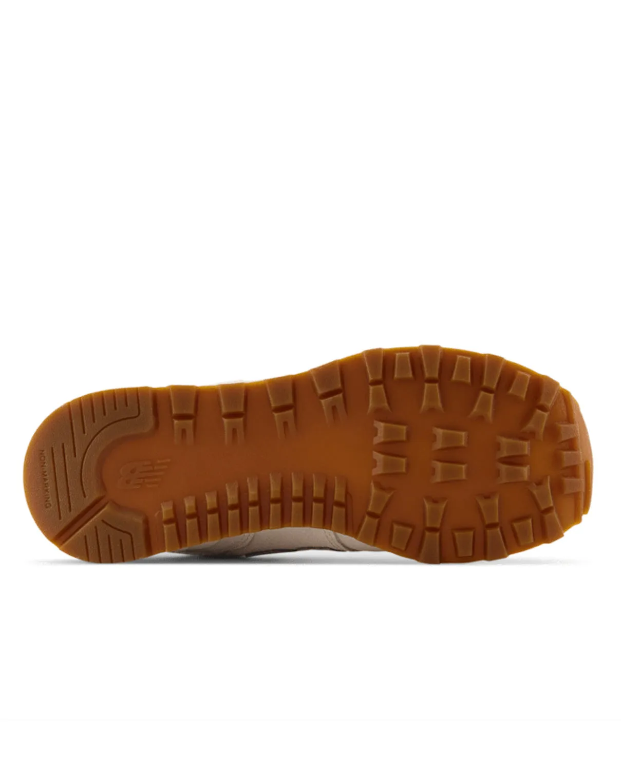 New Balance PC574RP1 Lacets