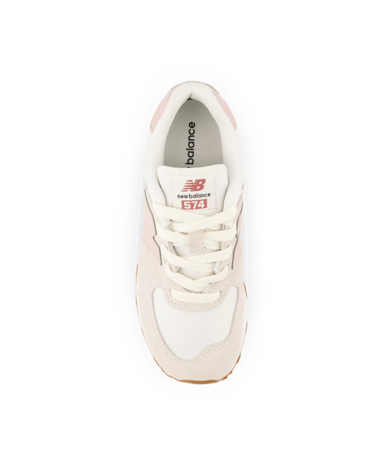New Balance PC574RP1 Lacets
