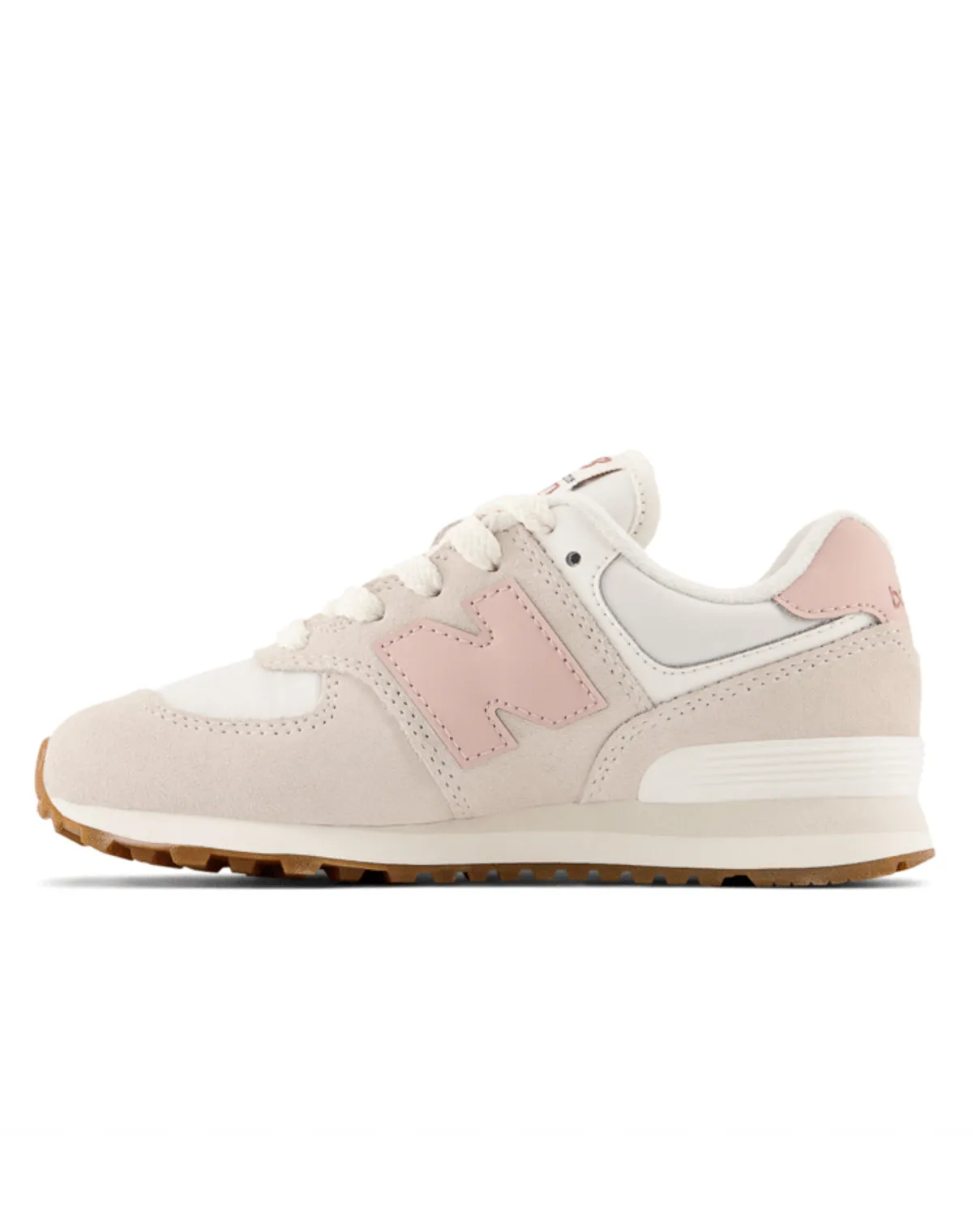 New Balance PC574RP1 Lacets