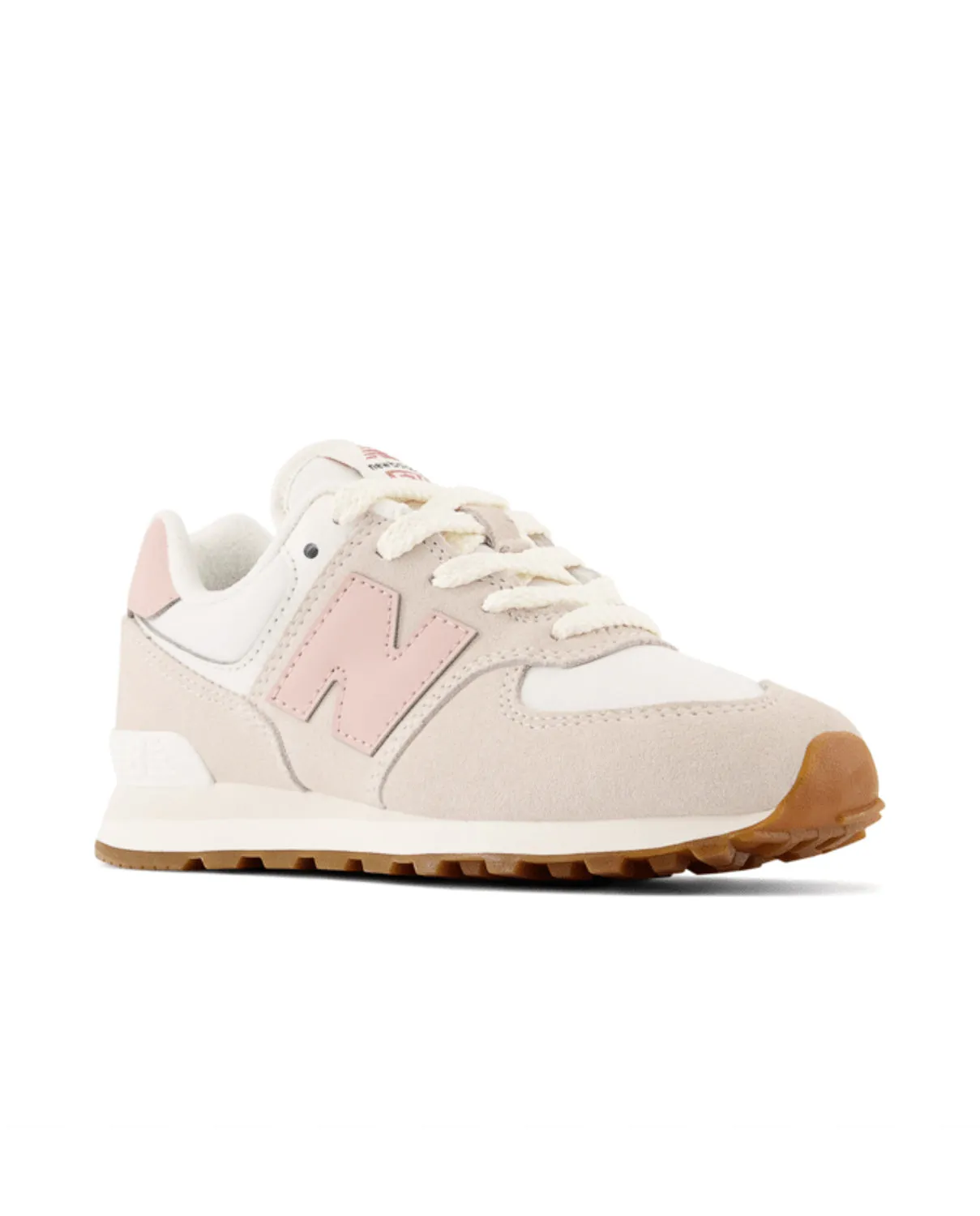 New Balance PC574RP1 Lacets