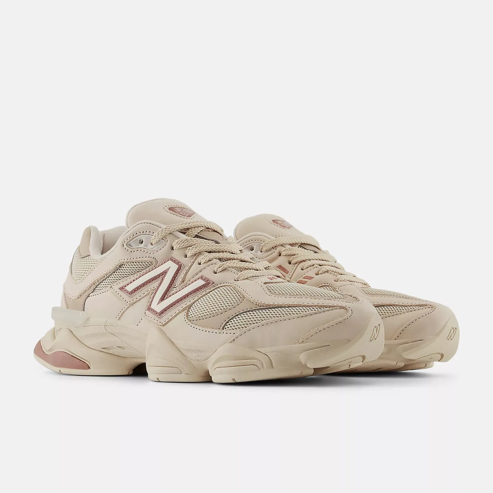 New Balance - U9060ZGC Bone with Sparrow