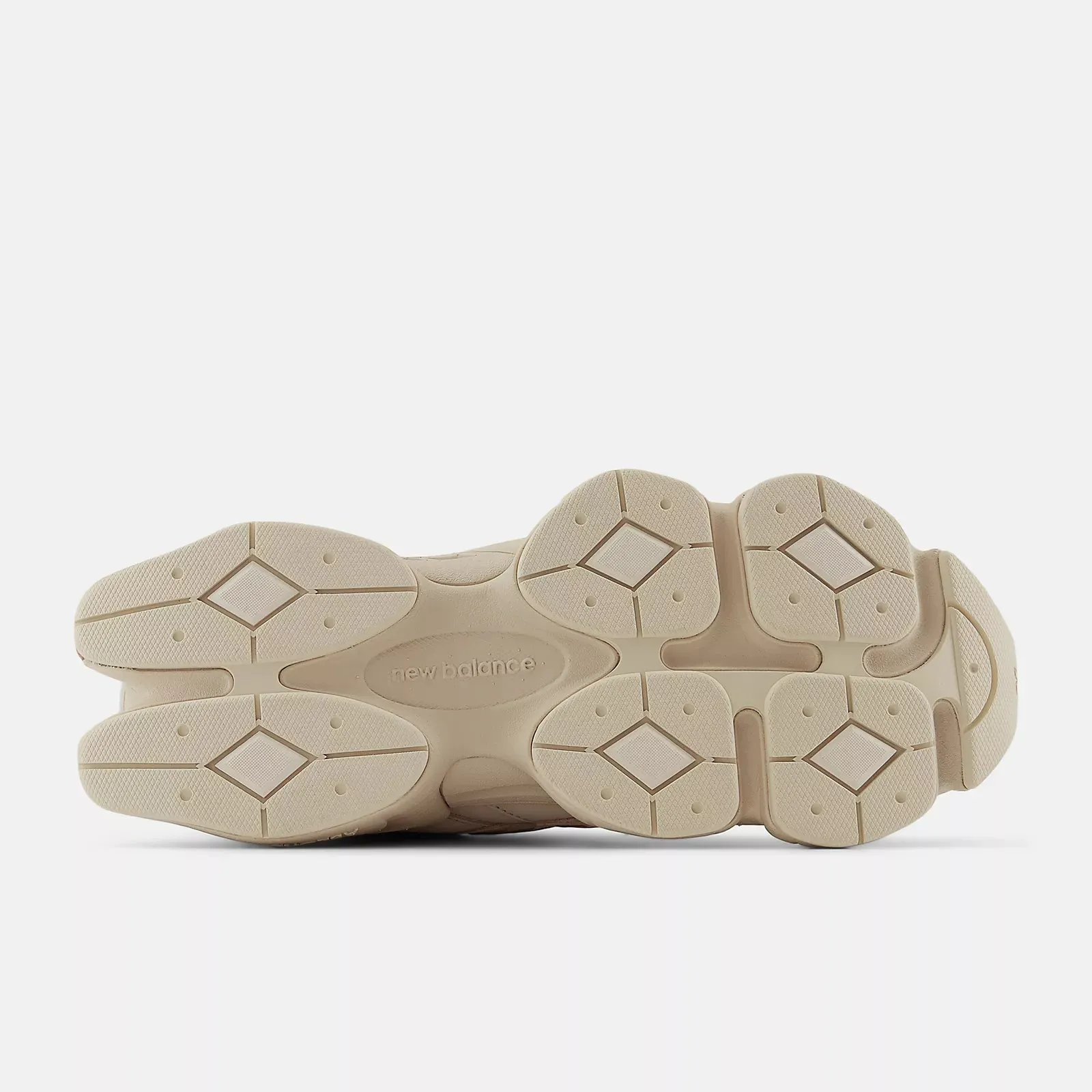 New Balance - U9060ZGC Bone with Sparrow