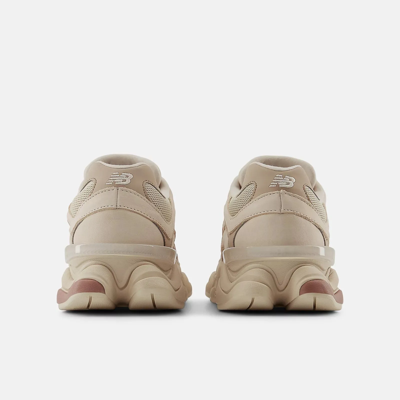 New Balance - U9060ZGC Bone with Sparrow