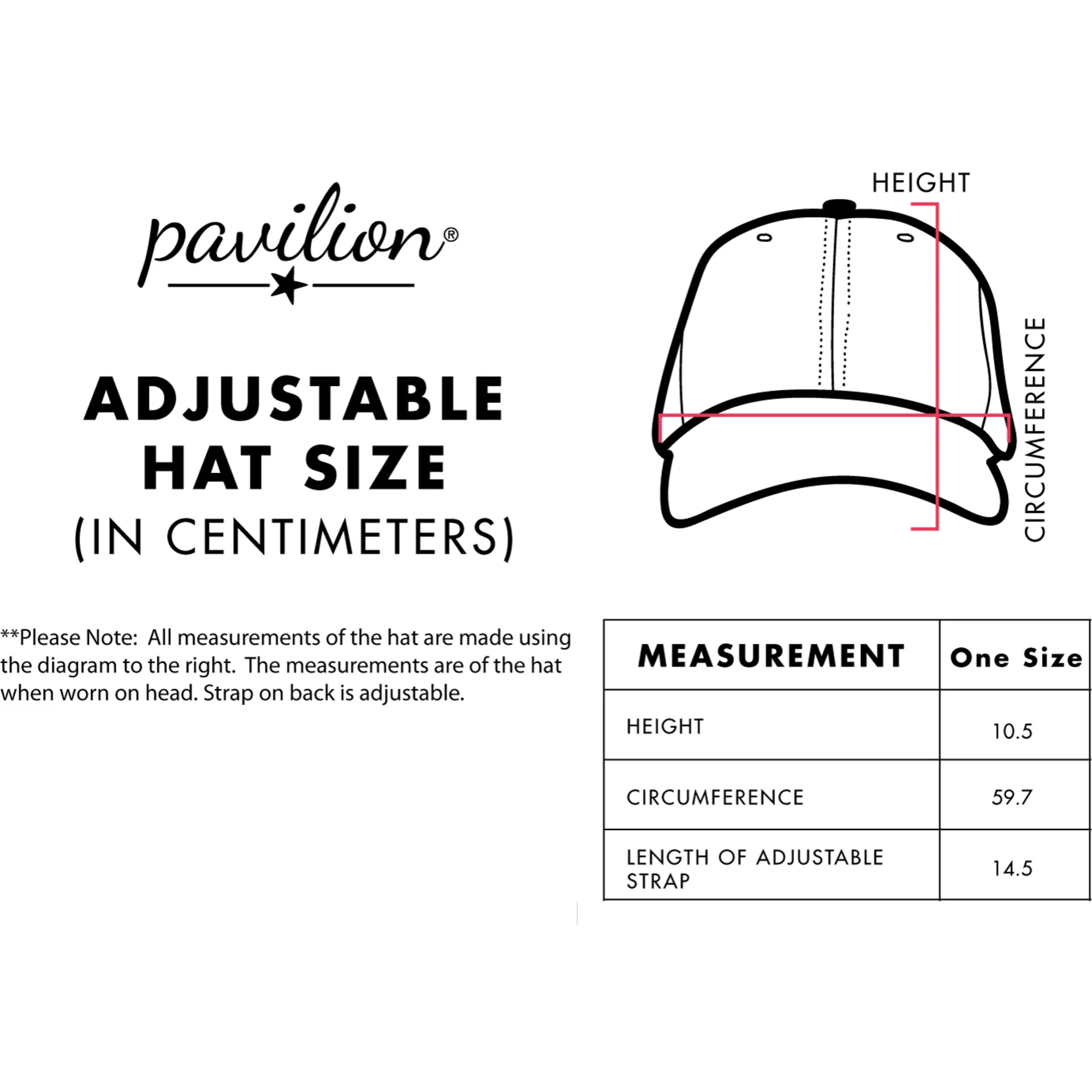 Out Hiking Tan Adjustable Hat