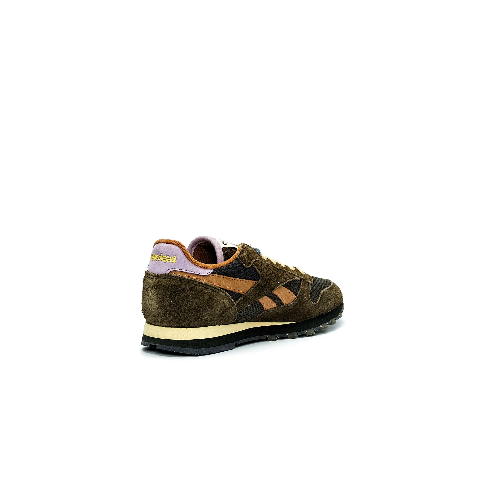 Reebok Classic X Brain Dead