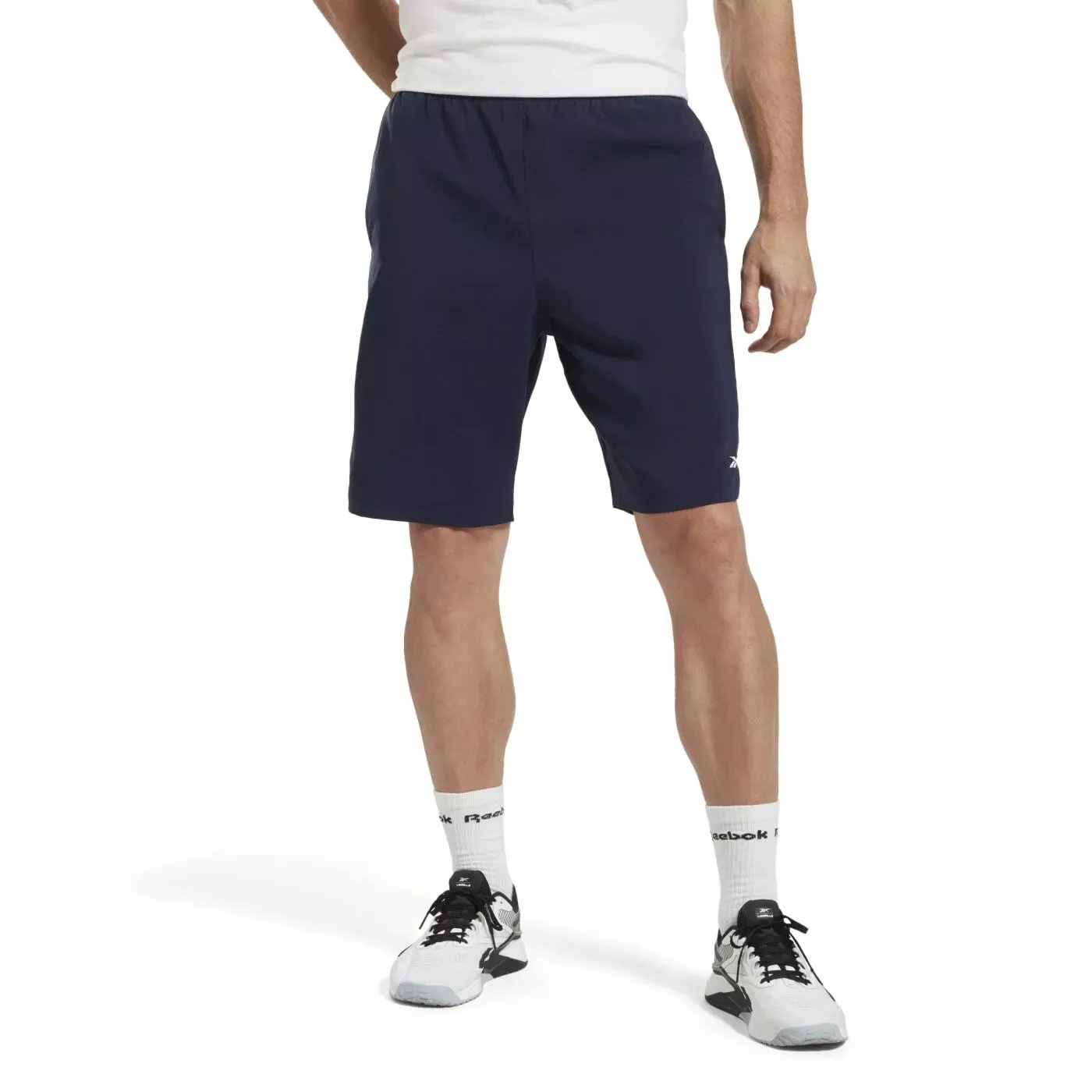 REEBOK COMM WOVEN SHORT - IB1279