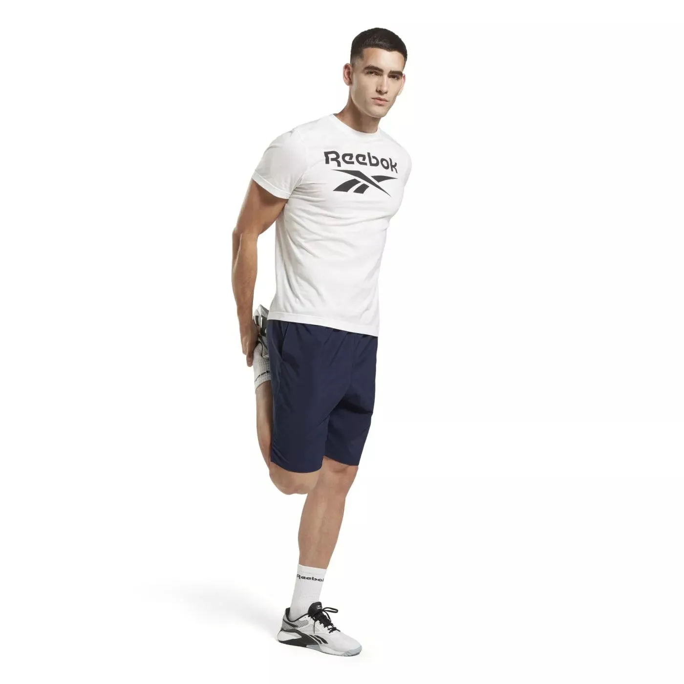 REEBOK COMM WOVEN SHORT - IB1279