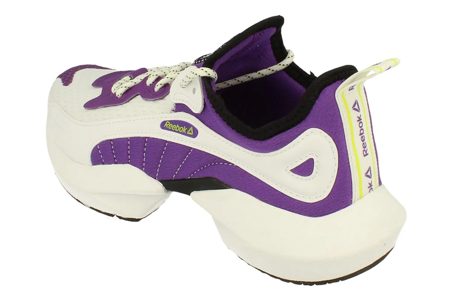 Reebok Sole Fury 00 Womens Sneakers DV9250