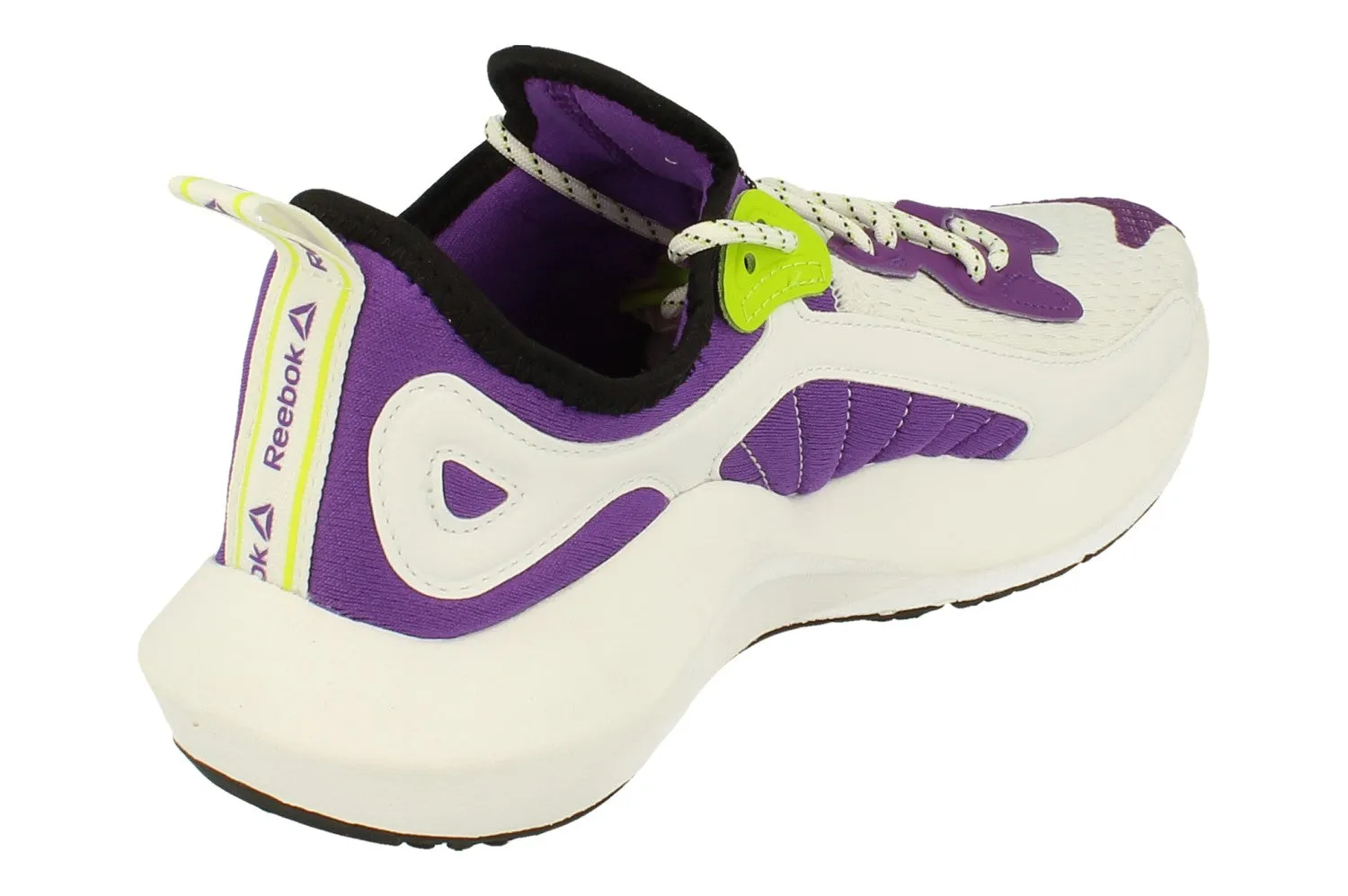 Reebok Sole Fury 00 Womens Sneakers DV9250
