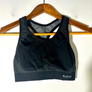 Reebok Sports Bra Top