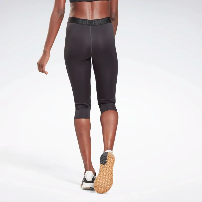 REEBOK WOR COMM CAPRI - GR9475