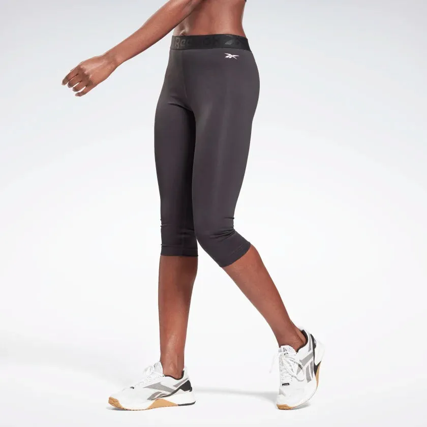 REEBOK WOR COMM CAPRI - GR9475