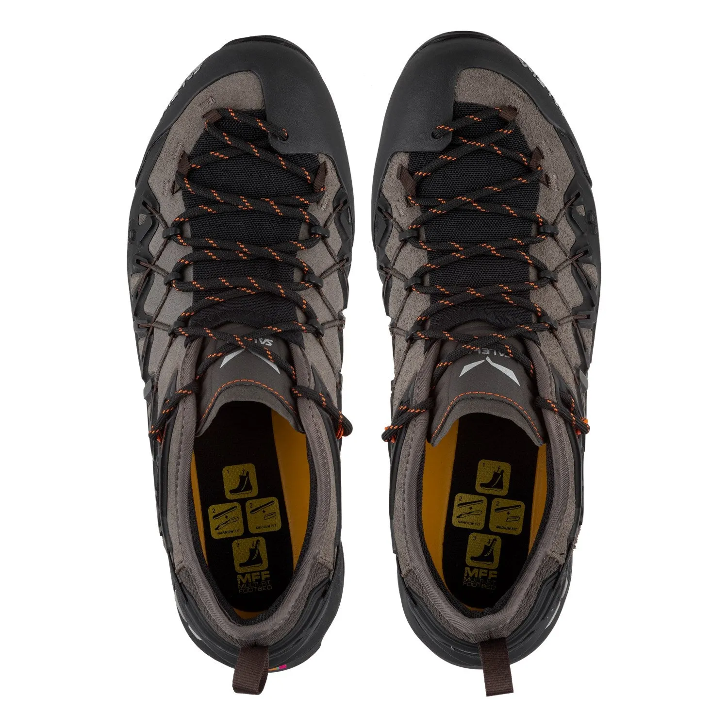 Salewa Men's Wildfire Edge Approach Shoes