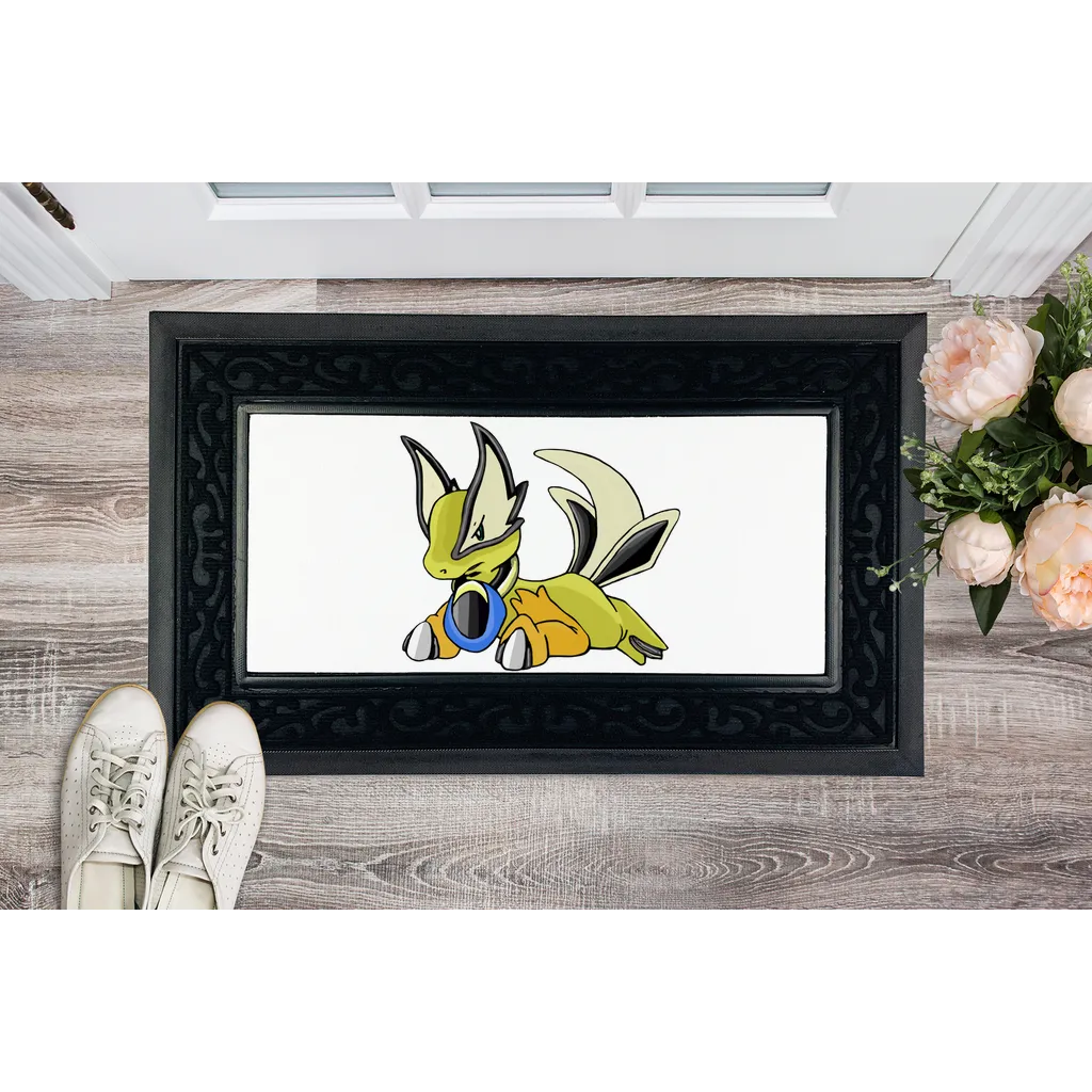 Sporela Sublimation Heavy Duty Door Mat