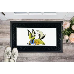 Sporela Sublimation Heavy Duty Door Mat