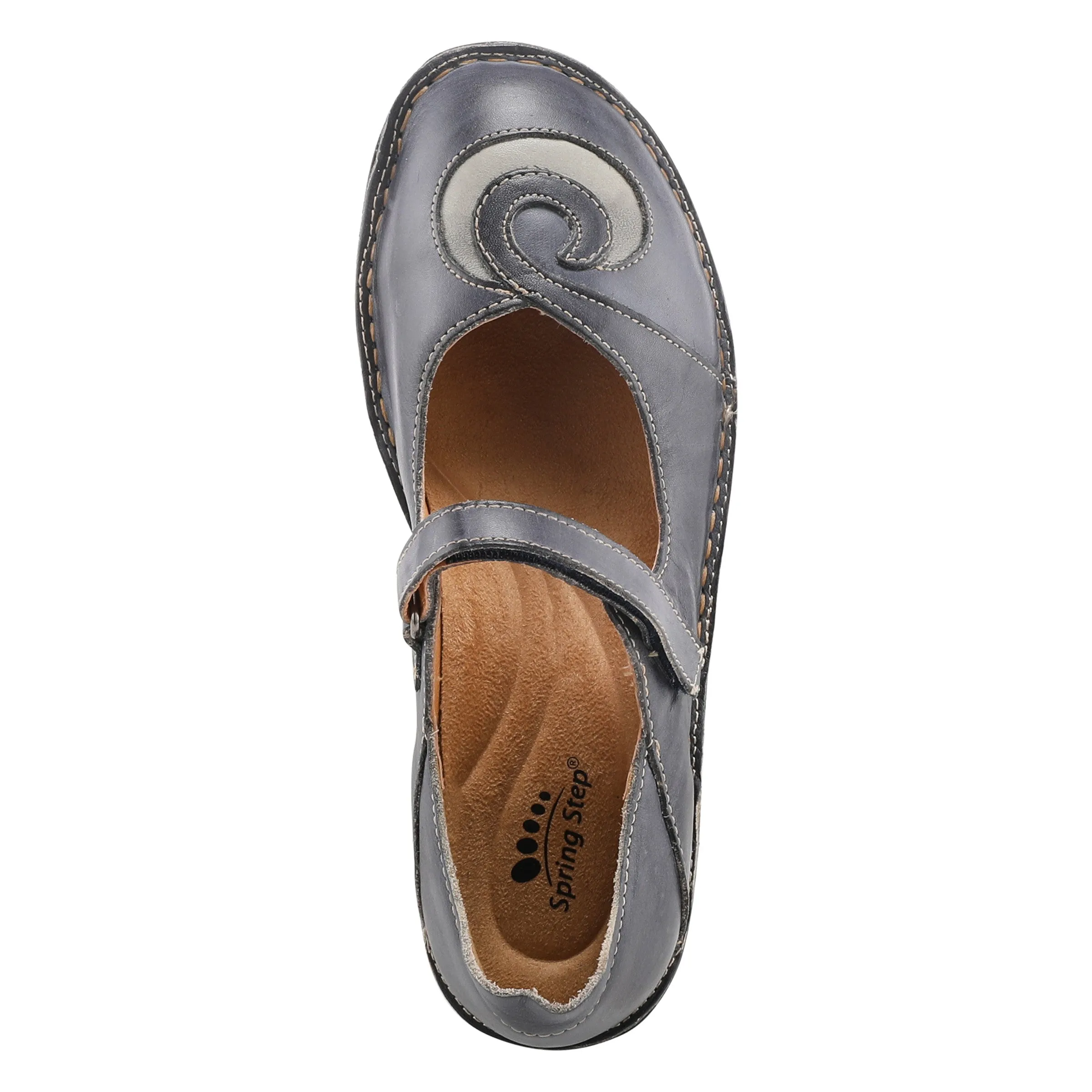 Spring Step Cosmic Mary Jane Shoes