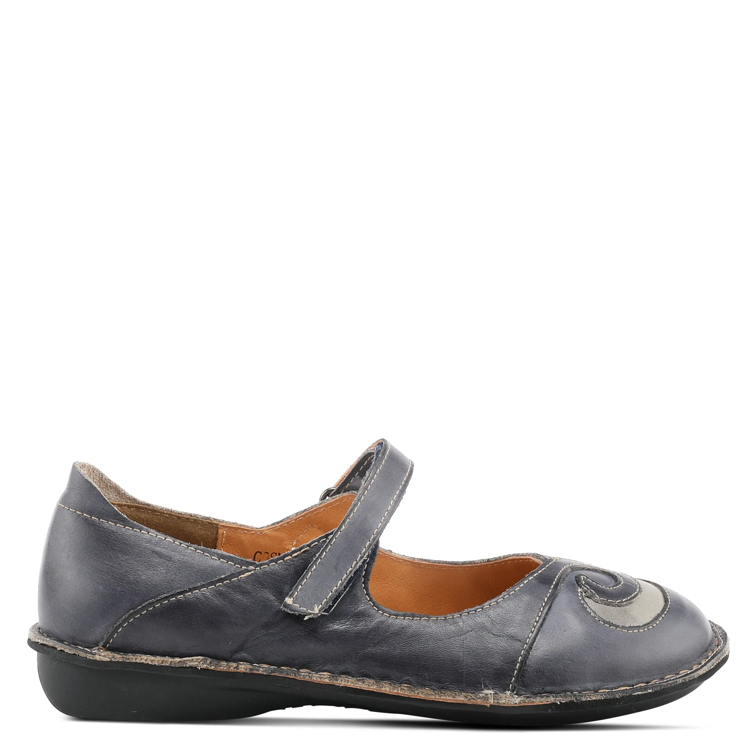 Spring Step Cosmic Mary Jane Shoes