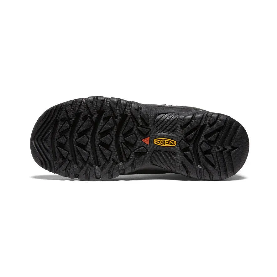 Targhee III Mid WP M - Triple Black
