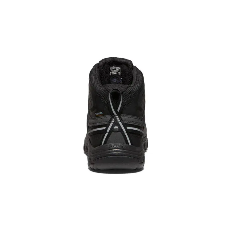 Targhee III Mid WP M - Triple Black