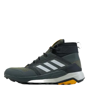 Terrex Trailmaker Mid Cold Rdy Green/Grey