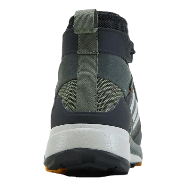 Terrex Trailmaker Mid Cold Rdy Green/Grey