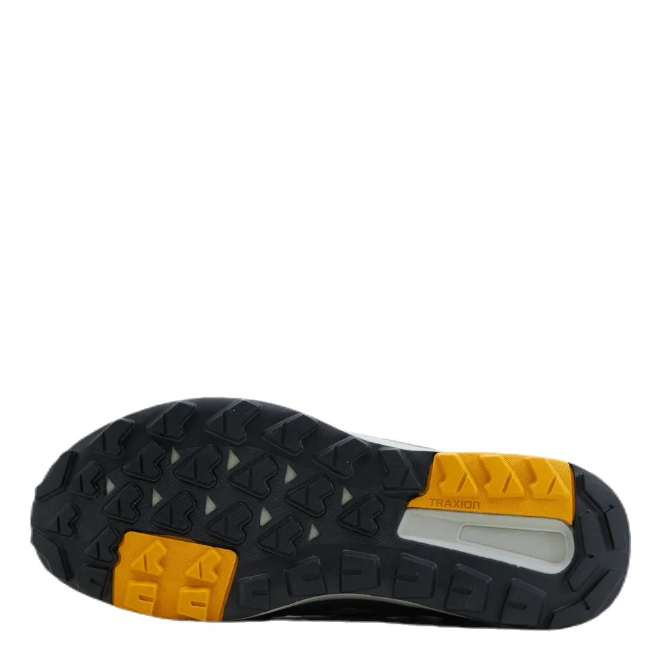 Terrex Trailmaker Mid Cold Rdy Green/Grey