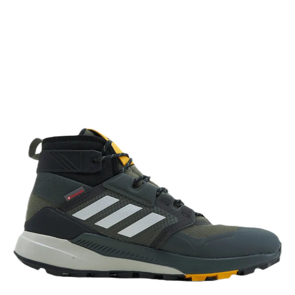 Terrex Trailmaker Mid Cold Rdy Green/Grey