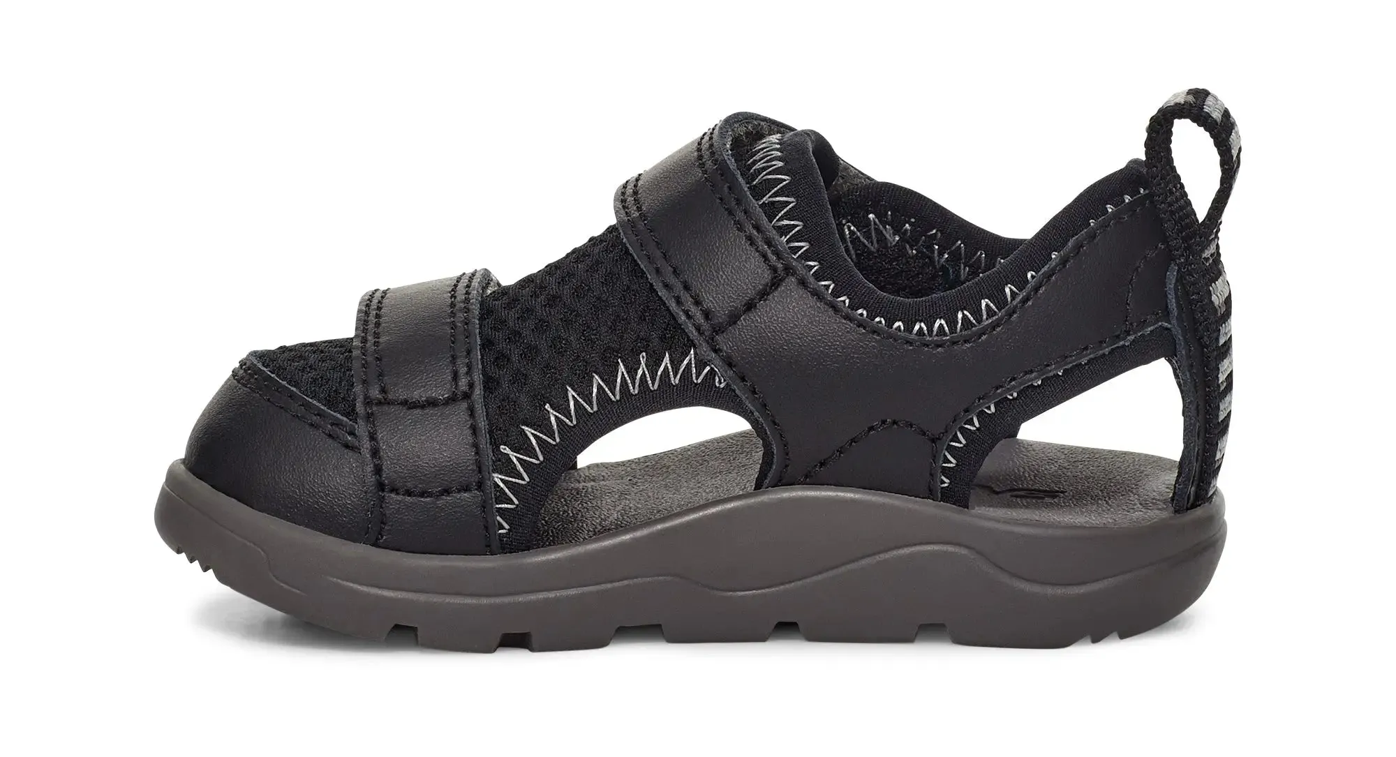 Toddler's Teva Hurricane Seekado Water Shoe | Lightweight & Adventure-Ready Footwear