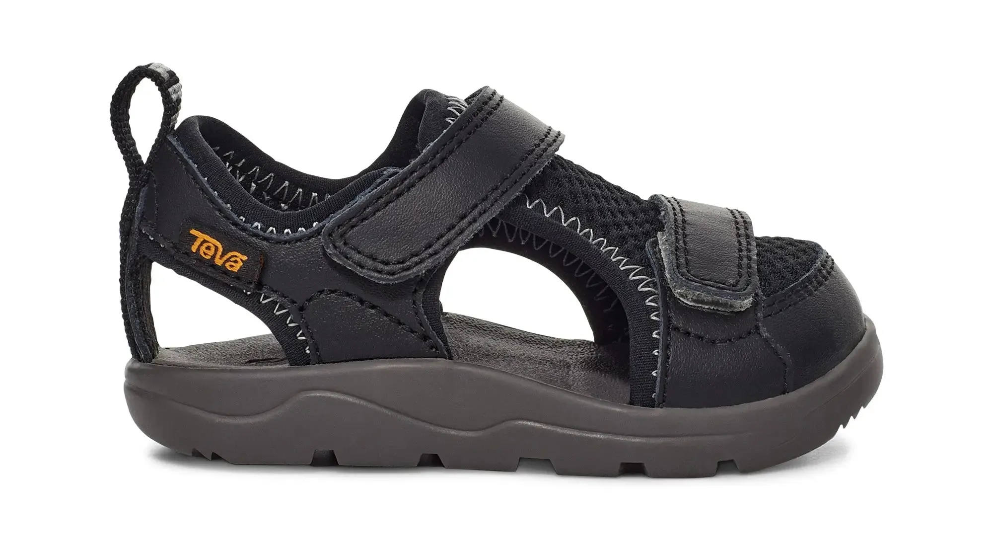 Toddler's Teva Hurricane Seekado Water Shoe | Lightweight & Adventure-Ready Footwear