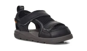 Toddler's Teva Hurricane Seekado Water Shoe | Lightweight & Adventure-Ready Footwear