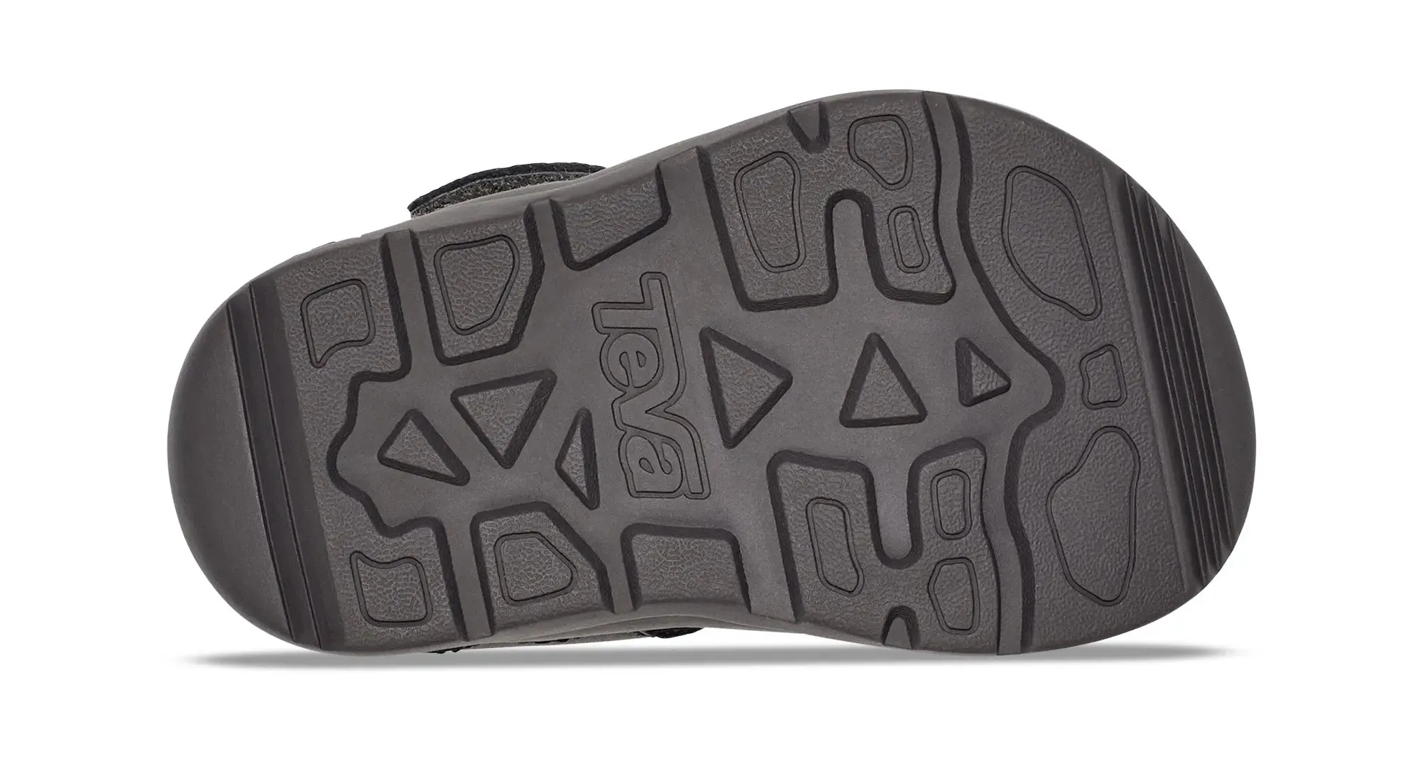 Toddler's Teva Hurricane Seekado Water Shoe | Lightweight & Adventure-Ready Footwear