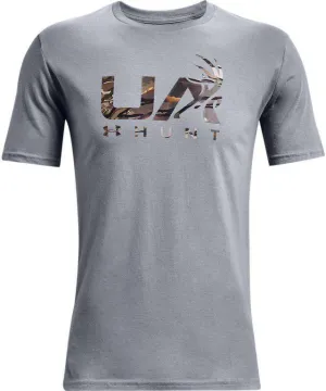 Under Armour Antler Hunt Logo T-Shirt