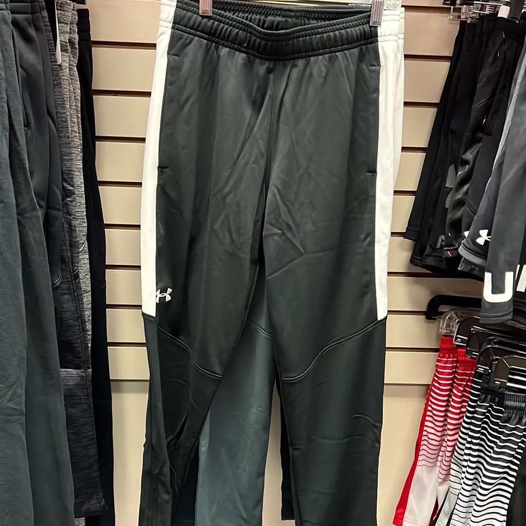 Under Armour Boy's Rival Knit Pant