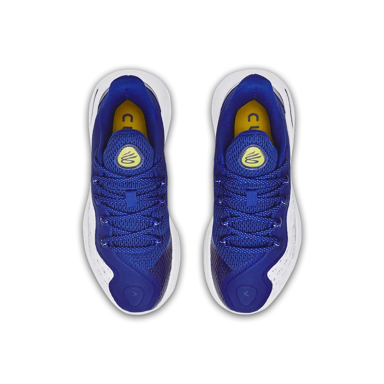 Under Armour Curry 11 GS 'Dub Nation'
