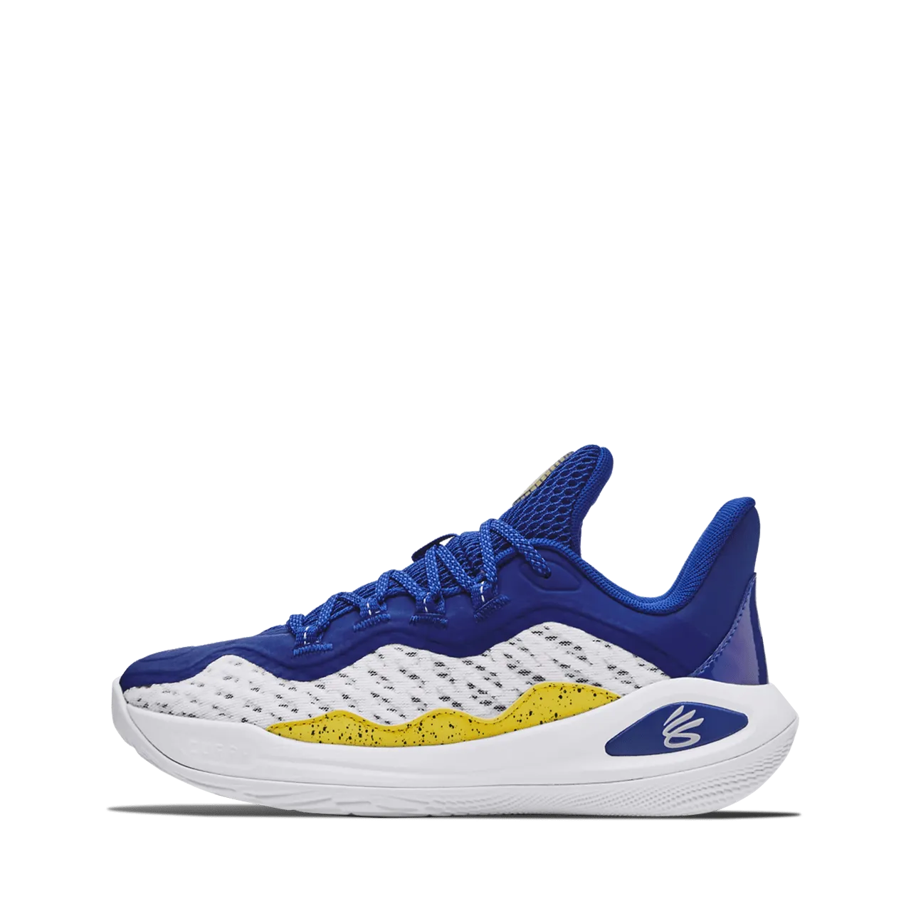 Under Armour Curry 11 GS 'Dub Nation'