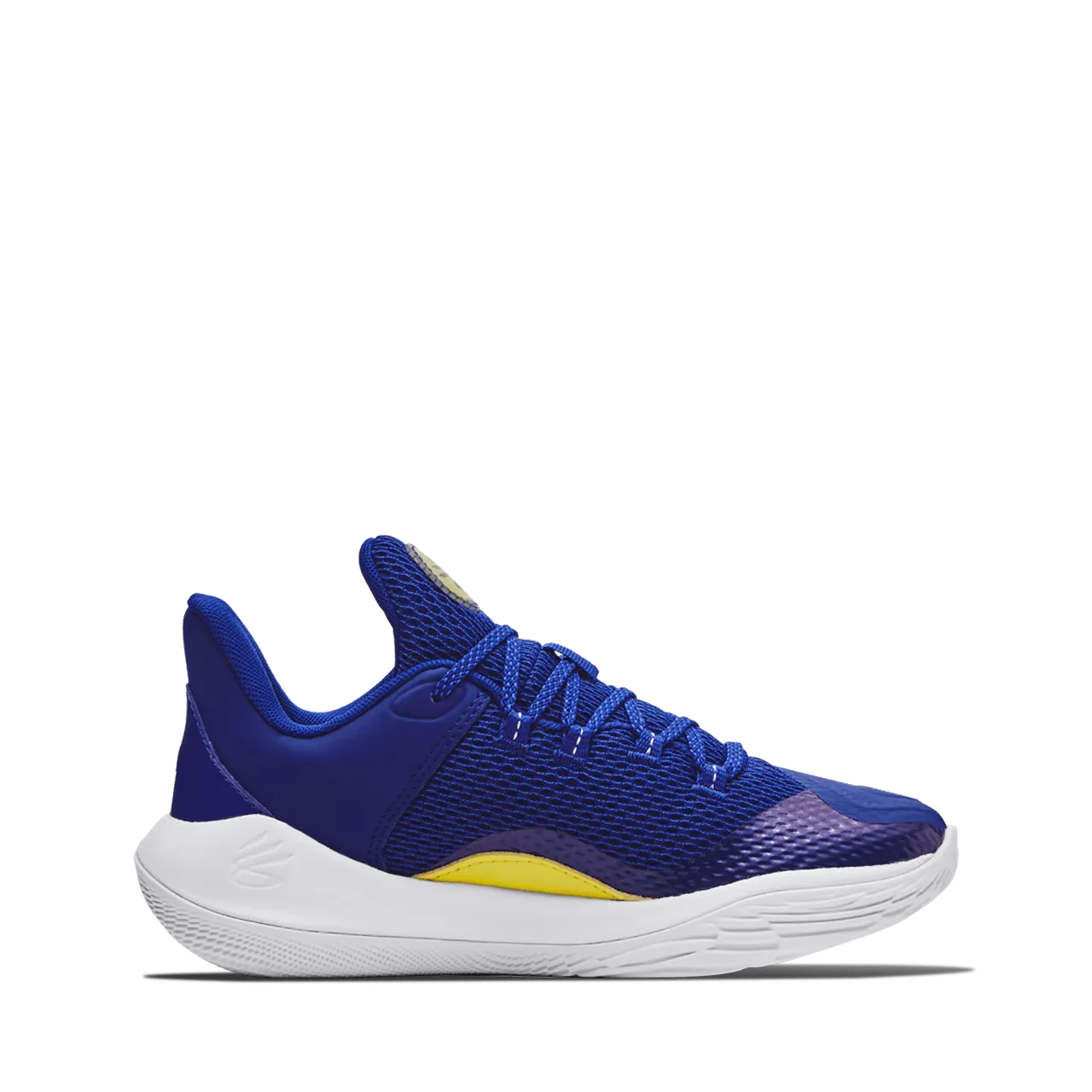 Under Armour Curry 11 GS 'Dub Nation'