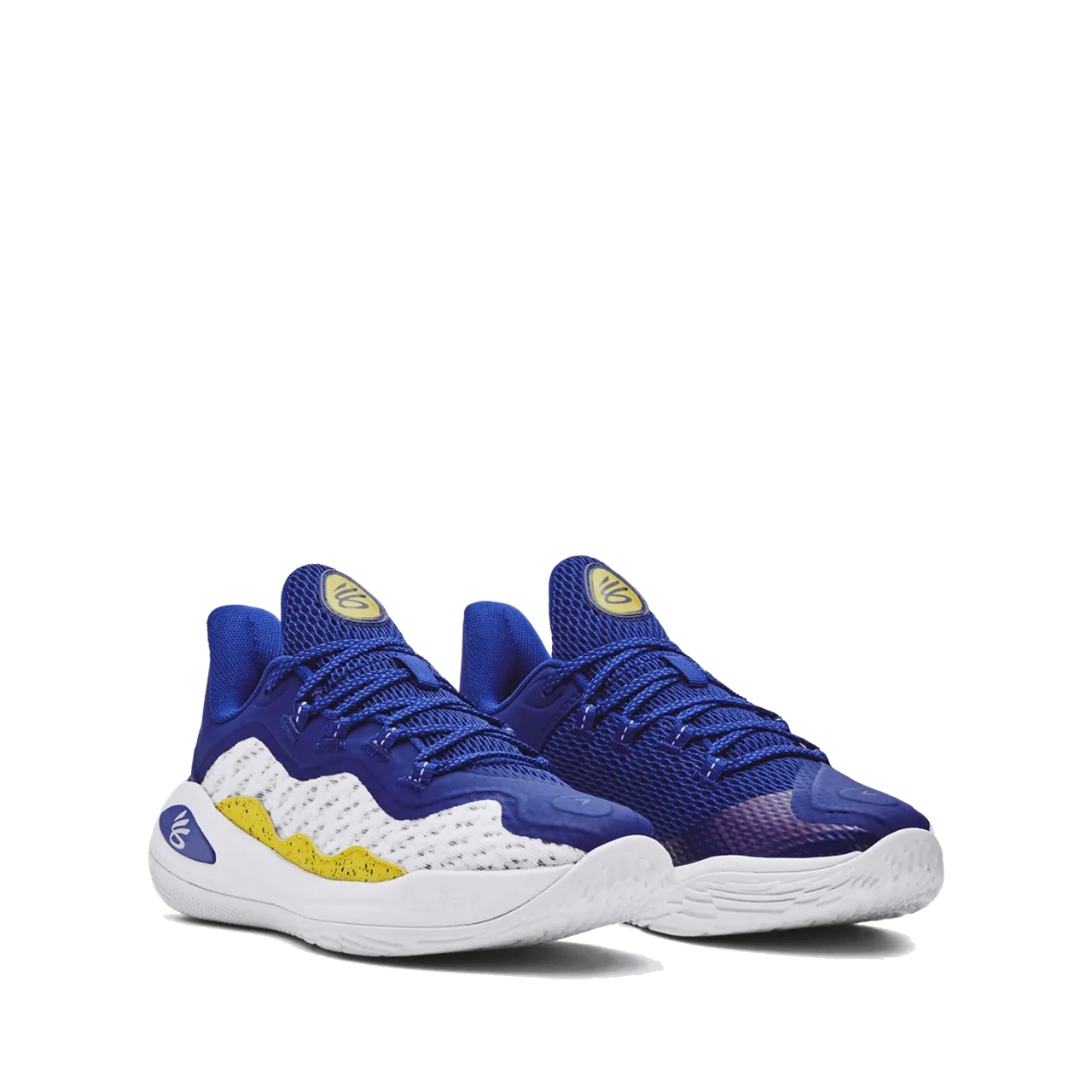 Under Armour Curry 11 GS 'Dub Nation'